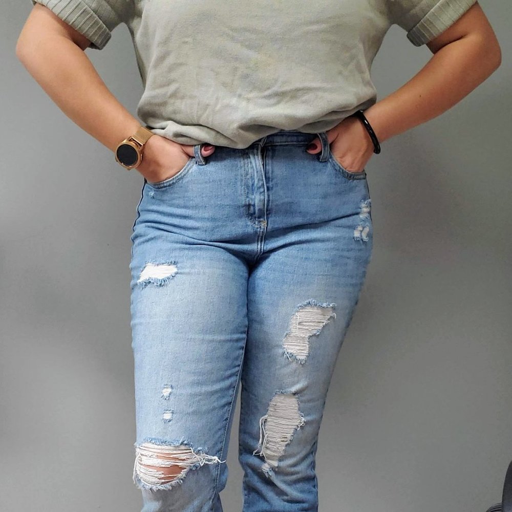 Fieldmaster Sweater Polo